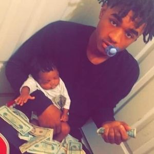 Meet your Posher, Marcus